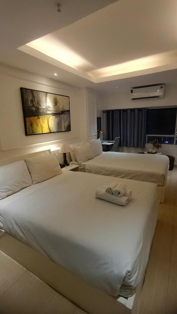 Hotel Emerald Saigon Ho Chi Minh City